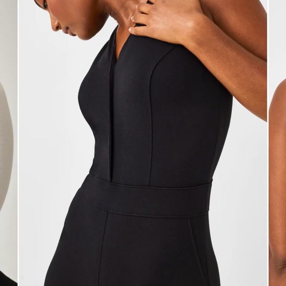 Spanx - The Perfect Jumpsuit - Picture 3 of 5